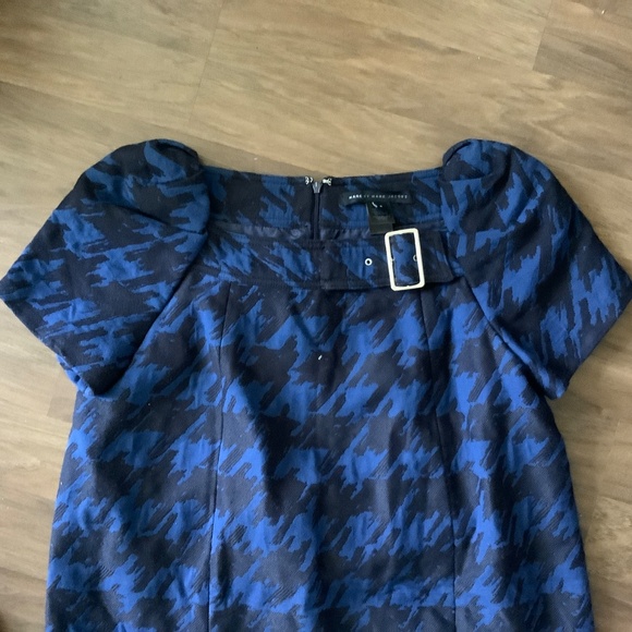 Marc by Marc Jacobs balloon dress with puffed sleeves - Picture 2 of 13